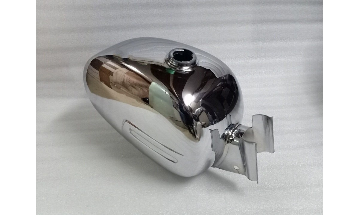 KAWASAKI ガソリンタンク KS125 KAWASAKI ガソリンタンク KS125